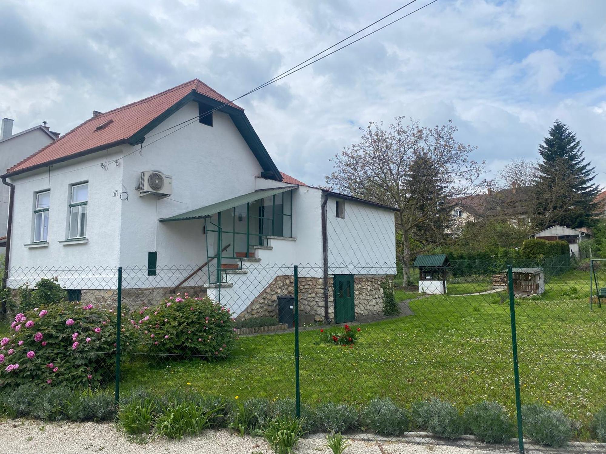 Appartamento Majolika Ház Sopron Esterno foto